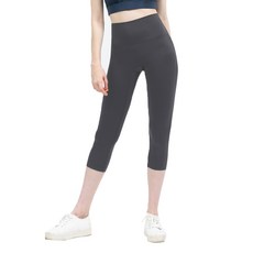 녹족 여성용 벨라 7부 요가 레깅스 스포츠/레저/여성스포츠의류 반품 최저가 17,880원