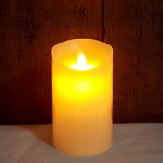 아둥놀이터 LED 촛불 양초 12.5cm 홈인테리어/캔들/캔들홀더 반품 최저가 7,000원