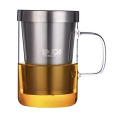 북대사 티머그 500ml YH-020A, 혼합색상, 1개 주방용품/커피잔/찻잔 반품 최저가 12,240원