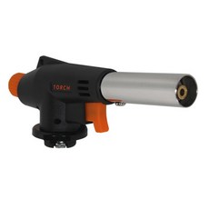 데이브렉 자동점화 토치램프, 혼합 색상, 1개 스포츠_레저/캠핑전문관 반품 최저가 6,210원