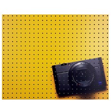 앤비커머스 인테리어타공판 옐로우디카 white, 1개, 화이트 문구/오피스/보드/칠판/광고 반품 최저가 22,960원