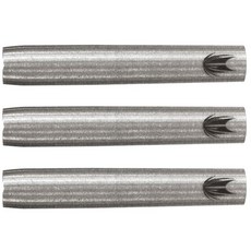 타겟 다트 배럴 The Bullet 14g 2BA, 실버, 1세트 완구/취미/스포츠/야외완구 반품 최저가 50,400원