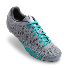 지로 여성용 엠파이어 W 니트 클릿 슈즈 E70, 그레이그라시아, 230 스포츠/레저/기타스포츠 반품 최저가 15,400원