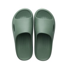 알럽홈 뉴하우스 컴포트 논슬립 욕실화, 딥그린, 1개 생활용품/욕실용품 반품 최저가 7,190원