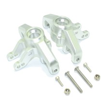 지피엠레이싱 Aluminum Front Knuckle Arms 8p 세트, S, 1세트 완구/취미/수집품 반품 최저가 25,140원