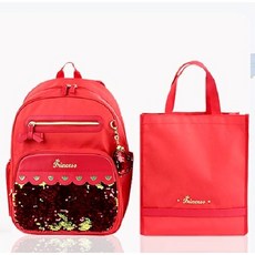 윙하우스 프린세스 엘린 책가방 세트 WP0077 출산/유아동/유아동패션 반품 최저가 39,000원