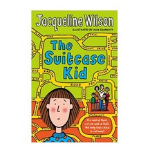 The Suitcase Kid, Trafalgar Square 출산/유아동/유아동도서 반품 최저가 7,570원