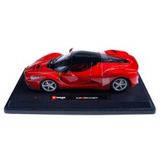 브라고 1/24 페라리 컬렉션 모형자동차, Red, 1개 완구/취미/수집품 반품 최저가 11,050원