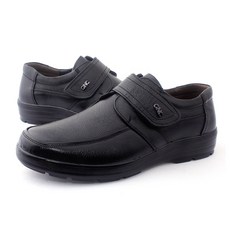 워크센스 남성용 얀드리 컴포트 벨크로 캐주얼화 패션의류/잡화/남성패션 반품 최저가 14,420원