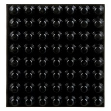 쓰리엠 미끄럼 방지 패드 쿠션 범폰 SJ-5003 56p, 56개 출산/유아동/매트/안전용품 반품 최저가 5,450원