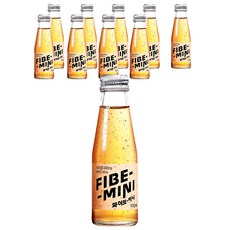 동아오츠카 화이브미니, 100ml, 10개 헬스_건강식품/건강즙/음료 반품 최저가 6,270원