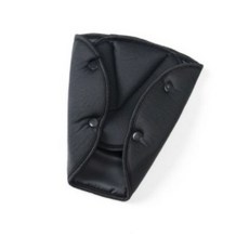 앤티스 차량용 삼각 안전밸트 커버, 블랙, 3개 자동차용품/인테리어 반품 최저가 12,670원