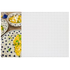 앤비커머스 러브커리 인테리어 타공판 좌WHITE, 1개, 화이트 문구/오피스/보드/칠판/광고 반품 최저가 39,240원