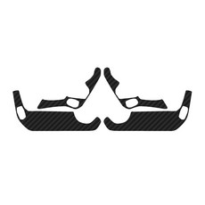 네임드컴퍼니 Origin 카본 도어커버 4p 세트, 기아, 쏘렌토(구형) 자동차용품/인테리어 반품 최저가 2,080원