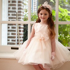 드레스하우스 여아용 쥬빌레 피치 민소매 드레스 출산/유아동/유아동패션 반품 최저가 33,050원