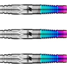 티가 다트 배럴 퓨전 크라운 99, 혼합 색상, 3개 완구/취미/스포츠/야외완구 반품 최저가 155,400원