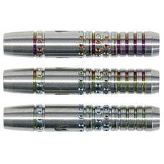 타겟 다트 배럴 Carrera Charger 2BA 3p세트, 실버, 1세트 완구/취미/스포츠/야외완구 반품 최저가 27,500원