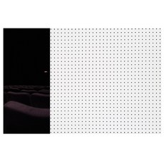 앤비커머스 인테리어타공판 극이끝난후 좌WHITE, 혼합색상, 1개 문구/오피스/보드/칠판/광고 반품 최저가 30,180원