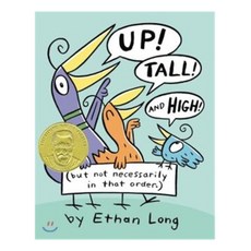 Up Tall and High!:, Putnam Publishing Group 출산/유아동/유아동도서 반품 최저가 16,810원