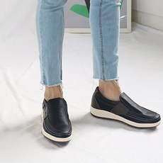 워크센스 남성용 버르미 컴포트 더블로우 로퍼 패션의류/잡화/남성패션 반품 최저가 16,280원