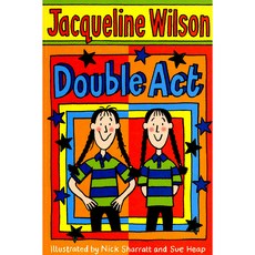 Double Act, Transworld Publishers 도서/음반/DVD/해외도서 반품 최저가 7,500원