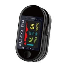 캥거 산소포화도 맥박 측정기 가성비형, 1개 생활용품/건강/의료용품 반품 최저가 6,710원