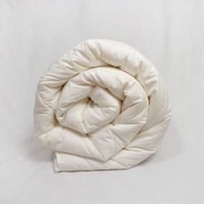 모든요일의방 워셔블 양모 이불솜, 화이트 홈인테리어/침구 반품 최저가 140,400원