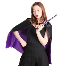 할로윈 아동 망토, 퍼플, 2개 완구/취미/파티/마술도구 반품 최저가 6,880원