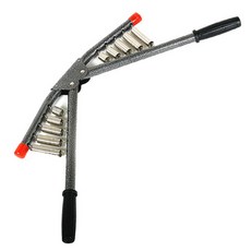 오선 완력기 W-1, 블랙, 1개 스포츠/레저/헬스/요가/댄스 반품 최저가 24,290원