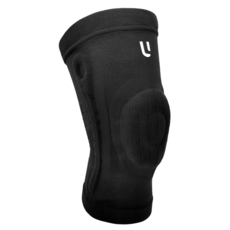 울티모 에어니트 초경량 기능성 무릎보호대, 1개, 블랙 스포츠/레저/헬스/요가/댄스 반품 최저가 23,020원