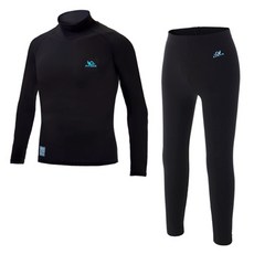 휘너스 남성용 맥스아머웜 기능성 기모스판 반목티 + 9부팬츠 세트 스포츠/레저/스키/겨울스포츠 반품 최저가 43,200원