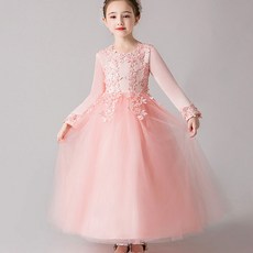 엣지랜드 여아용 릴리 프린세스 드레스 출산/유아동/유아동패션 반품 최저가 26,430원