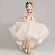 엣지랜드 케이트잔 꽃 언발 드레스 출산/유아동/유아동패션 반품 최저가 31,250원