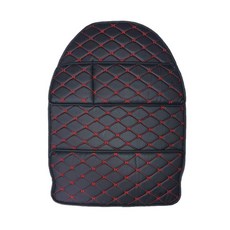 JB 자동차 포켓 킥매트 2단, 레드, 1개, 2단 포켓형 자동차용품/인테리어 반품 최저가 12,160원