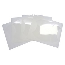 헥시스 자동차 PVC 보호필름 도어컵, 투명, 1세트 자동차용품/익스테리어 반품 최저가 2,650원