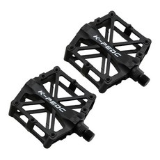 케이피이디씨 자전거 평페달, 블랙, 1개 스포츠/레저/자전거 반품 최저가 9,690원