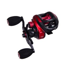 바낙스 기가스 라이트 캐스팅용 베이트릴, GIGAS LITE 109B, BLACK + RED 스포츠/레저/낚시 반품 최저가 50,610원