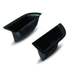 워로브라더스 올뉴 쏘렌토 도어포켓, 2개 자동차용품/인테리어 반품 최저가 4,250원