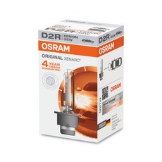 오스람 HID 오리지날 제논램프 4200K D2R, 혼합색상, 1개 자동차용품/차량관리/소모품 반품 최저가 38,700원