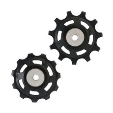 시마노 XT 텐션 앤 가이드 뒷변속기 풀리 세트 RD-M8000, 1개 스포츠/레저/자전거 반품 최저가 19,250원