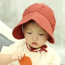 무슈 여아용 블라블라 보넷 패션의류/잡화/유아동패션 반품 최저가 9,220원