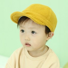무슈 유아동용 밀링 얌채캡 패션의류/잡화/유아동패션 반품 최저가 7,600원