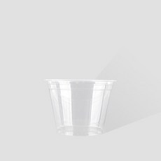 PET 디저트컵 120ml 7.4 x 4.4 cm, 100개입, 1세트 주방용품/일회용품/종이컵 반품 최저가 5,770원