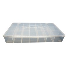 자수실 케이스 대 31 x 18 x 4.5 cm, 1개 홈인테리어/수예/수선 반품 최저가 5,760원