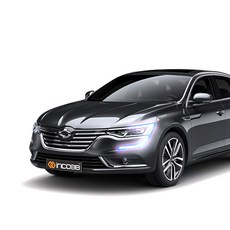 인코브 오스람 LED 36W RGBW 데이라이트 DRL SM6, 혼합색상, 1개 자동차용품/차량관리/소모품 반품 최저가 193,480원