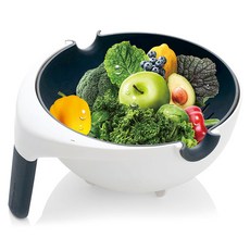 콩콩 회전채반, 혼합색상 주방용품/주방조리도구 반품 최저가 10,300원