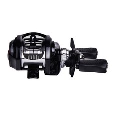 바낙스 TITAN NEO 베이트릴, 104HBL, BLACK + SILVER 스포츠/레저/낚시 반품 최저가 37,140원