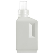 세탁세제 소분 용기 1L + 섬유유연제 방수 라벨스티커 세트, 그레이, 1세트 홈인테리어/청소/세탁용품 반품 최저가 5,050원