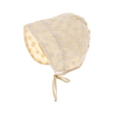 아이엠베베 쪼코송이 사계절 아기보넷 패션의류/잡화/유아동패션 반품 최저가 7,780원