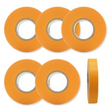 OON 마스킹테이프 1.2cm x 50m, 6개 생활용품/생활잡화 반품 최저가 7,510원